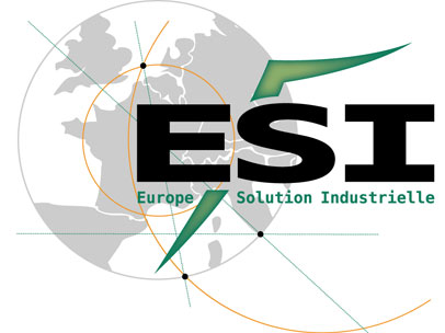 ESI : Site internet et logo