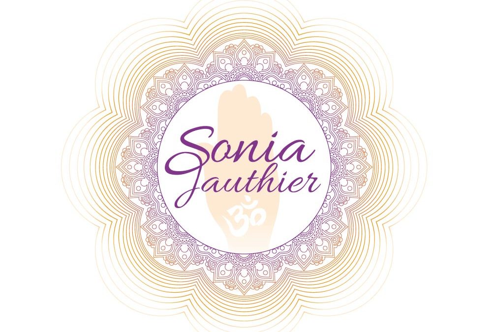 logo Sonia Gauhier