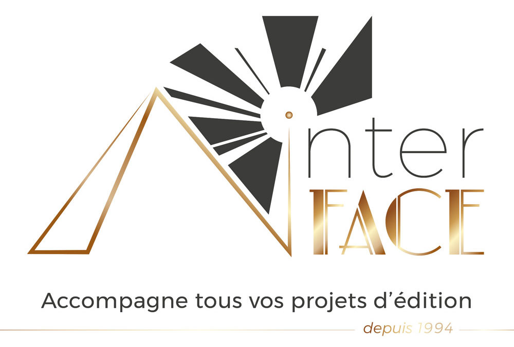 Logo agence Interface