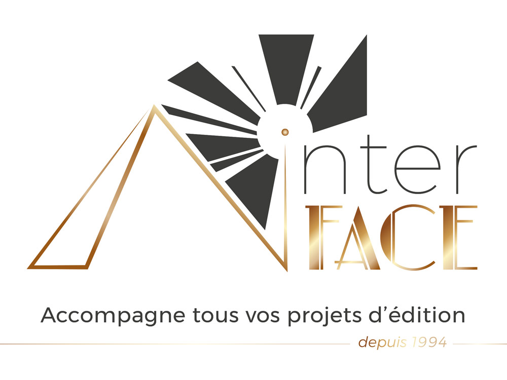 Logo agence Interface